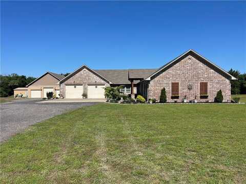 12736 Alpha RD, Danville, AR 72833
