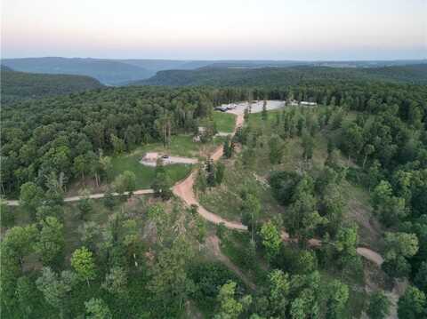 1468 Madison 3260, Kingston, AR 72742