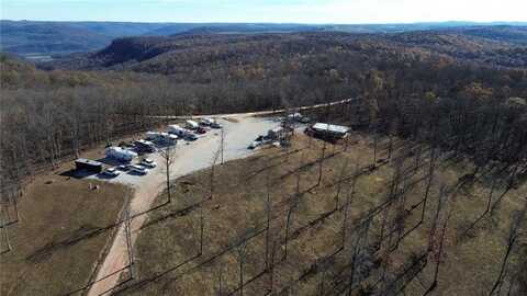 1468 Madison 3260, Kingston, AR 72742