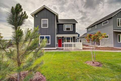 405 Trailview Way, Whitefish, MT 59937