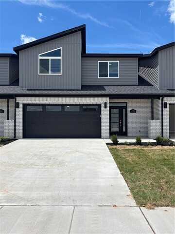 431 Amethyst RD, Centerton, AR 72719
