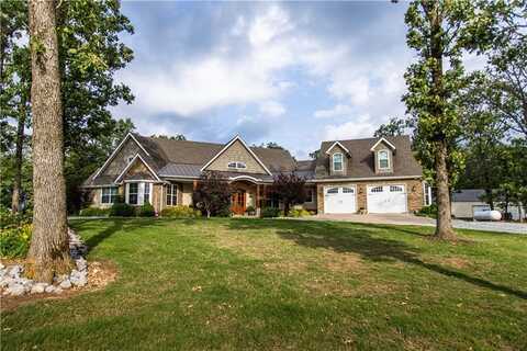 14800 Highway 43, Siloam Springs, AR 72761