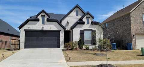 5107 SW Kemptown PL, Bentonville, AR 72713