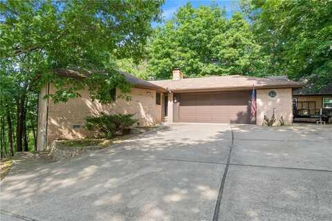 3 Summit DR, Holiday Island, AR 72631