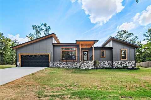 1 Dunholme DR, Bella Vista, AR 72714
