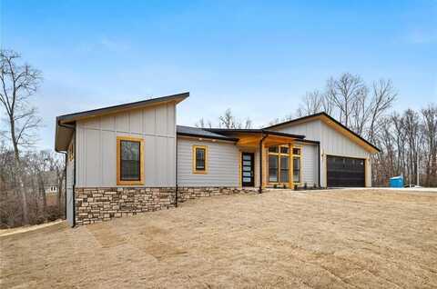 1 Dunholme DR, Bella Vista, AR 72714