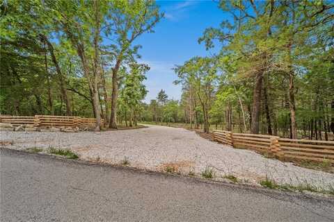 Tract 1 10601 Slate Gap RD, Garfield, AR 72732