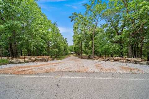 Tract 2 10601 Slate Gap RD, Garfield, AR 72732