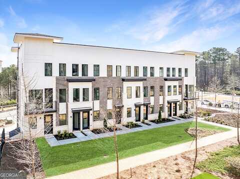 7210 Summit PL, Alpharetta, GA 30009