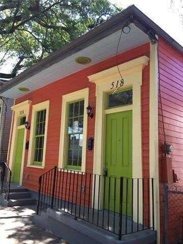 516 WASHINGTON Avenue, New Orleans, LA 70130