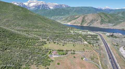 8120 S Lakeside Circle, Wallsburg, UT 84082