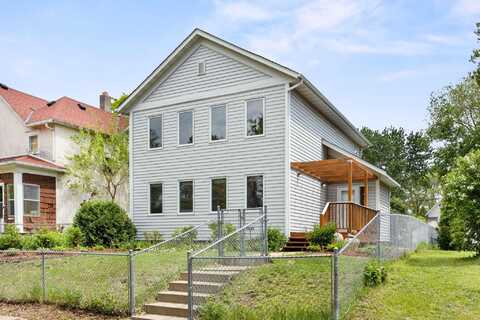 2443 11th Avenue S, Minneapolis, MN 55404