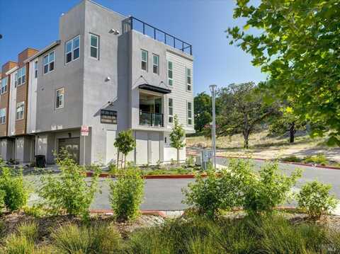 226 Verandah Avenue, Novato, CA 94945