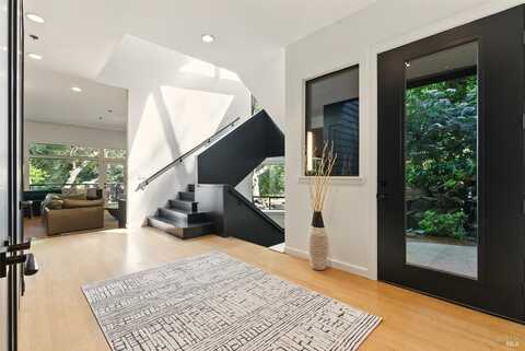 119 Marguerite Avenue, Mill Valley, CA 94941