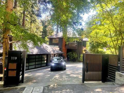 119 Marguerite Avenue, Mill Valley, CA 94941