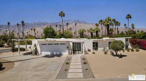 695 S Roxbury Drive, Palm Springs, CA 92264