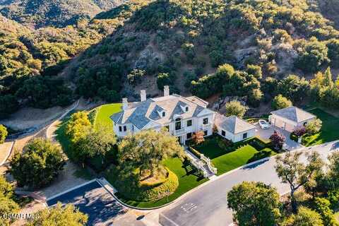 3063 Stafford Road, Lake Sherwood, CA 91361