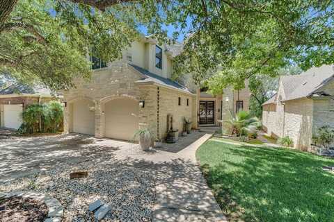 6012 Messenger Stake, Austin, TX 78746