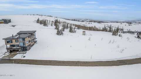 8542 E Overlook Drive, Eden, UT 84310