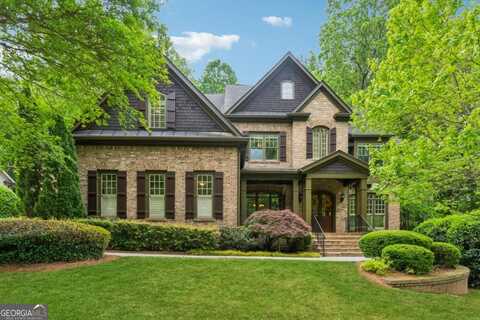 2551 Raintree DR NE, Atlanta, GA 30345