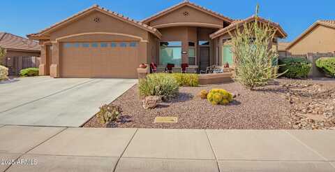 11242 E ONZA Avenue, Mesa, AZ 85212