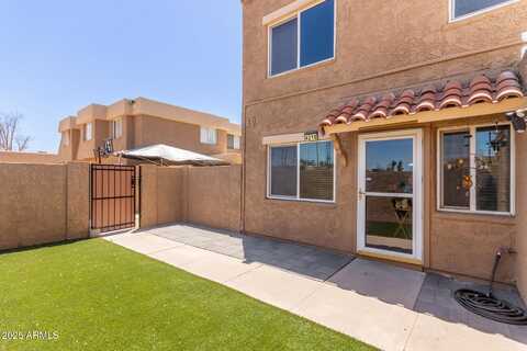 4218 S 46TH Place, Phoenix, AZ 85040