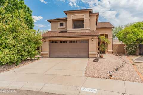 20809 N 1ST Avenue, Phoenix, AZ 85027