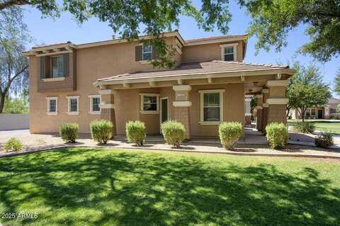 1552 S ROADRUNNER Drive, Gilbert, AZ 85296