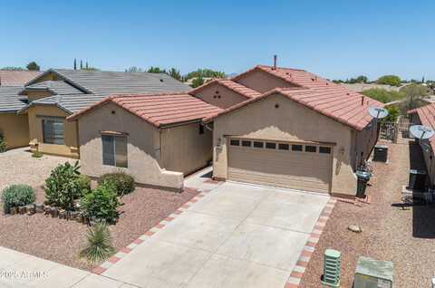 2003 VALLEY SAGE Street, Sierra Vista, AZ 85635
