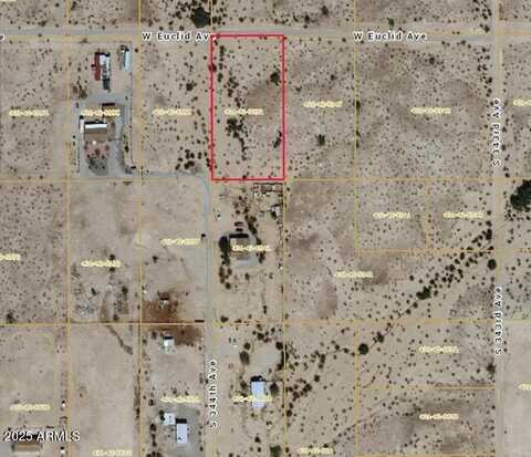 344xx E Euclid Avenue, Tonopah, AZ 85354