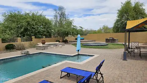 1766 N CHANNING --, Mesa, AZ 85207