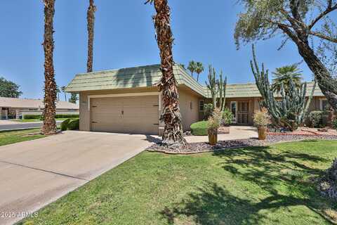 10648 W LOMA BLANCA Drive, Sun City, AZ 85351