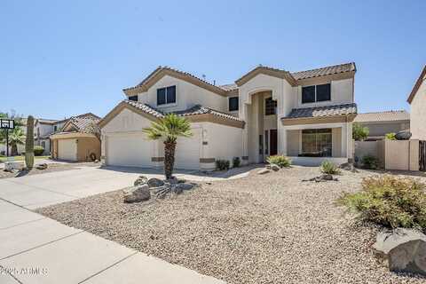 1031 W LONGHORN Drive, Chandler, AZ 85286
