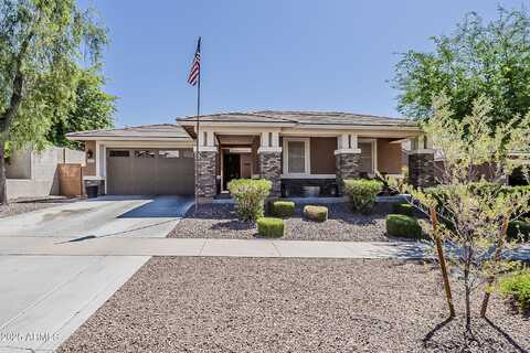 3173 N CLANTON Street, Buckeye, AZ 85396