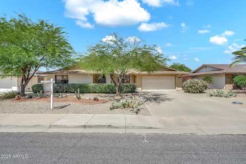 19222 N 133RD Avenue, Sun City West, AZ 85375