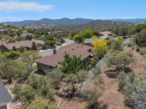 4745 Hornet Drive, Prescott, AZ 86301