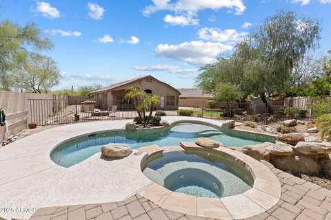 10278 E BLANCHE Drive, Scottsdale, AZ 85255