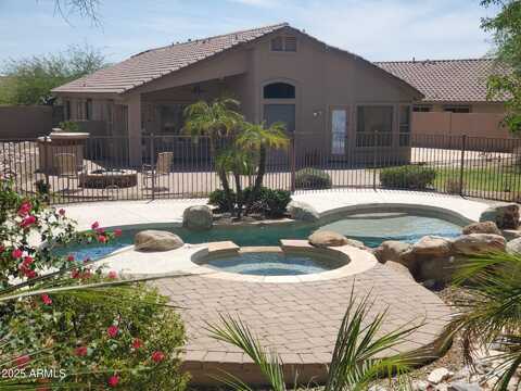 10278 E BLANCHE Drive, Scottsdale, AZ 85255