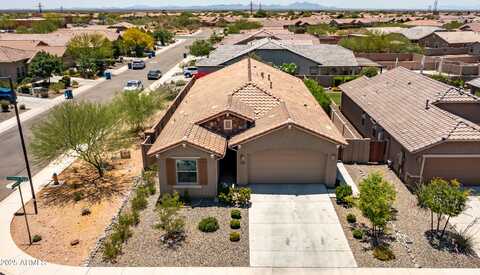 7648 S Thimble Peak --, Gold Canyon, AZ 85118