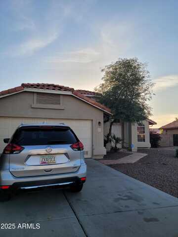 2634 S VINEYARD --, Mesa, AZ 85210