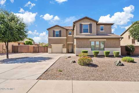 11129 E REGINALD Avenue, Mesa, AZ 85212