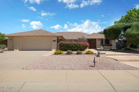 12446 W EVENINGSIDE Drive, Sun City West, AZ 85375