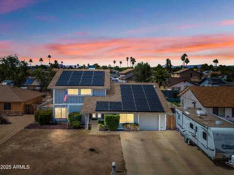 4136 W HEARN Road, Phoenix, AZ 85053