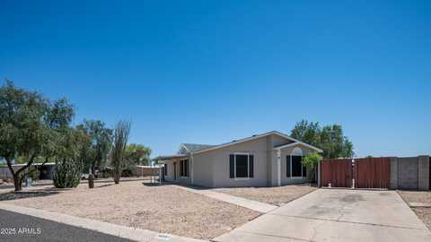 16237 N 70TH Lane, Peoria, AZ 85382