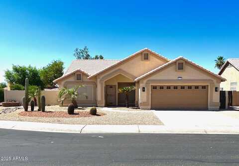 9109 W WATSON Lane, Peoria, AZ 85381