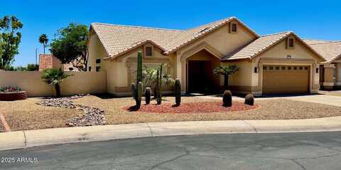 9109 W WATSON Lane, Peoria, AZ 85381
