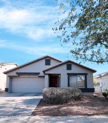 16706 W BELLEVIEW Street, Goodyear, AZ 85338