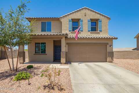 21648 W Ashleigh Marie Street, Buckeye, AZ 85326