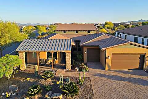 17249 E FORT VERDE Road, Rio Verde, AZ 85263