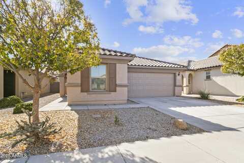 40925 W PATRICIA Lane, Maricopa, AZ 85138
